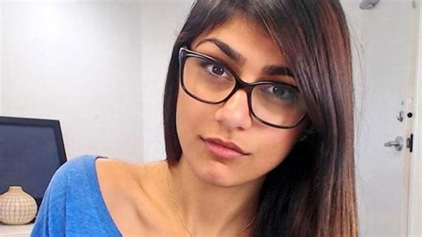 Vídeos pornôs com Mia Khalifa Sextape 